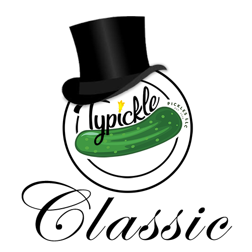 Pickle Gift card – Typickle Pickles LLC