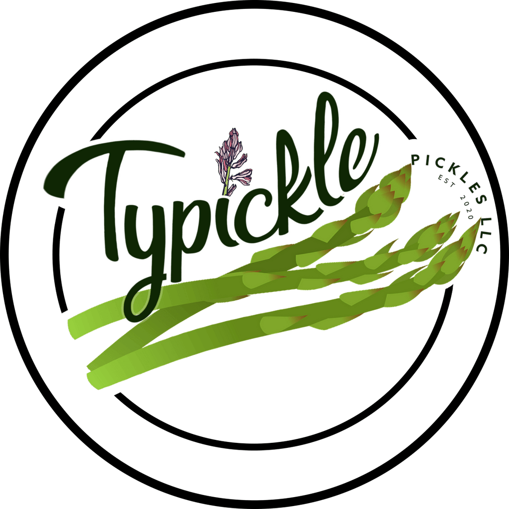 Perfect for Dinner - Typickle Pickles LLC