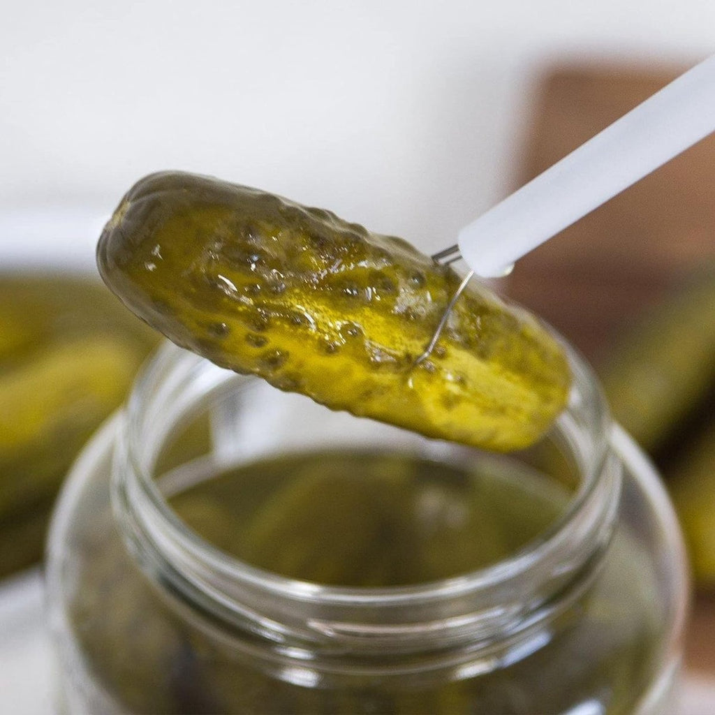 Pickle Picker - Typickle Pickles LLC