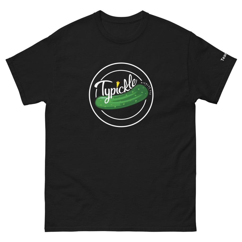 Team Red Lid - Typickle Pickles LLC